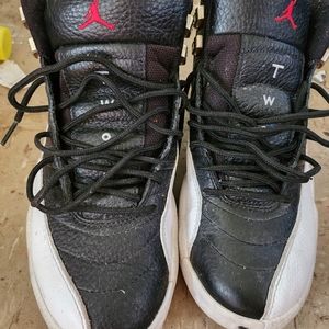 Air Jordan Retro 12